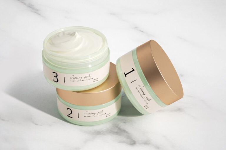 Body Butter Jars Jarsking