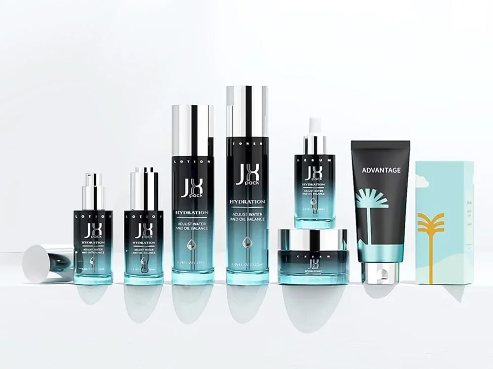 One Stop Packaging Solution