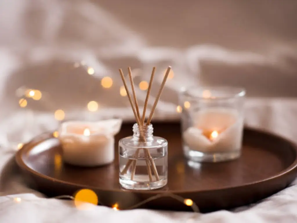 Reed Diffusers 1