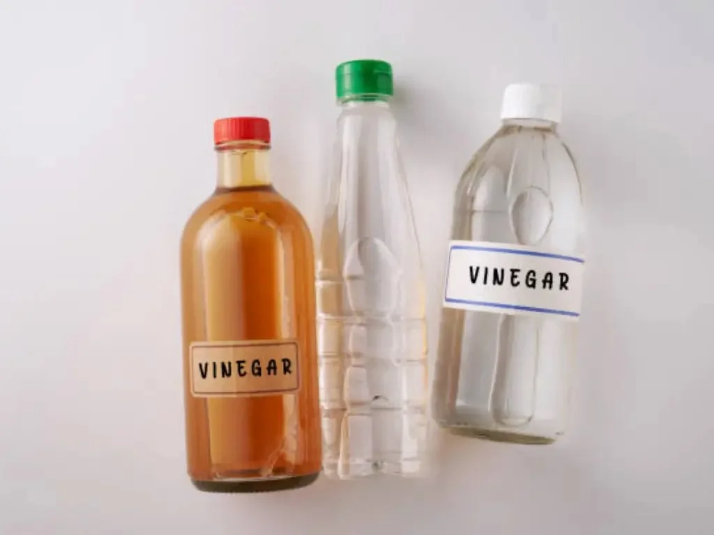 Cleaning perfume bottles online