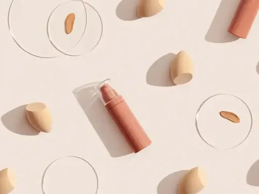 cosmetic packaging design