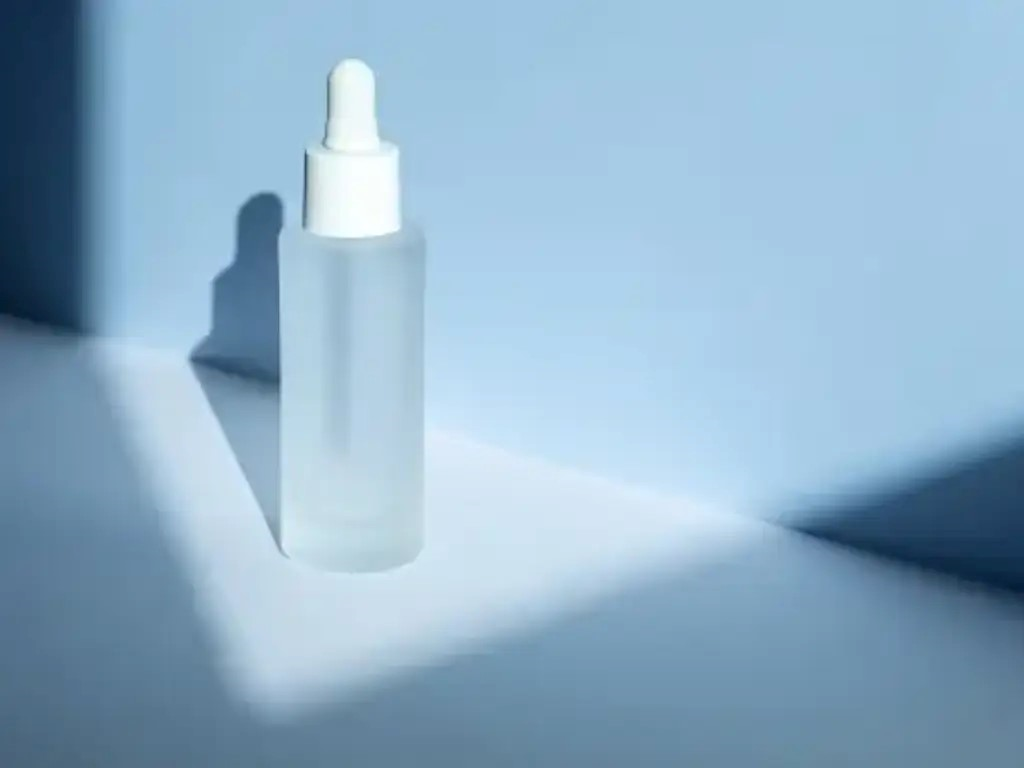cosmetic packaging design