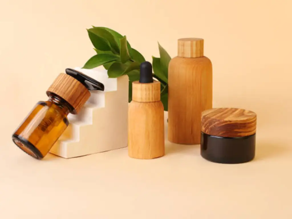 Eco-Friendly Cosmetic Packaging