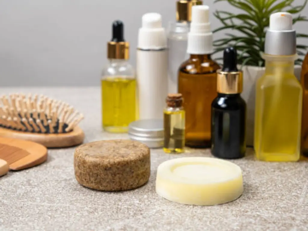 eco-friendly packaging materials