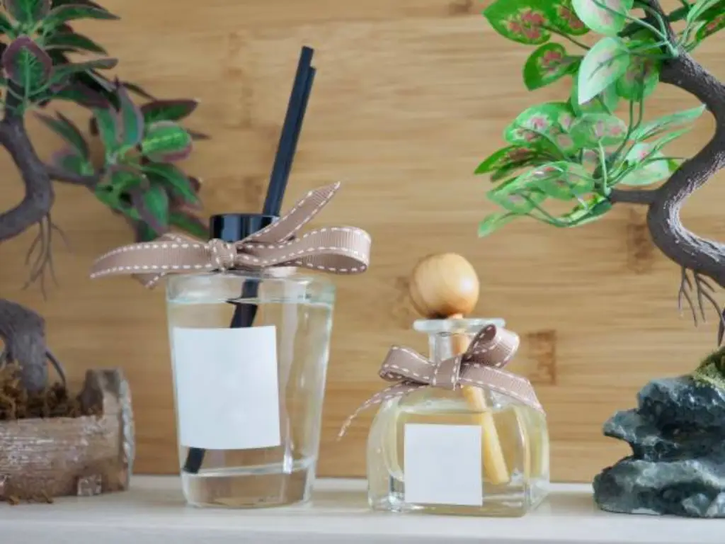 reusing perfume bottles 1