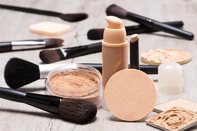 cosmetic packaging materials