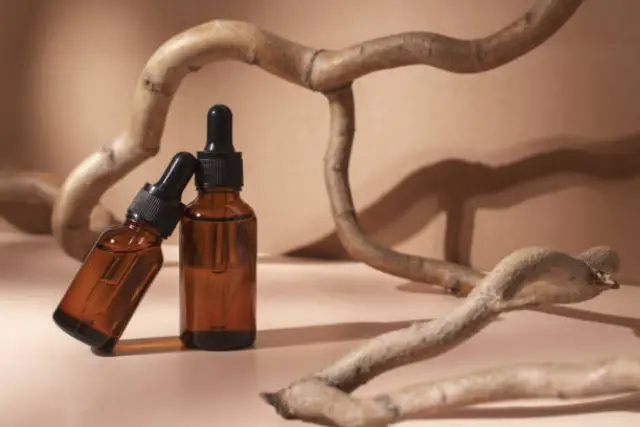 how to make labels for essential oil bottles