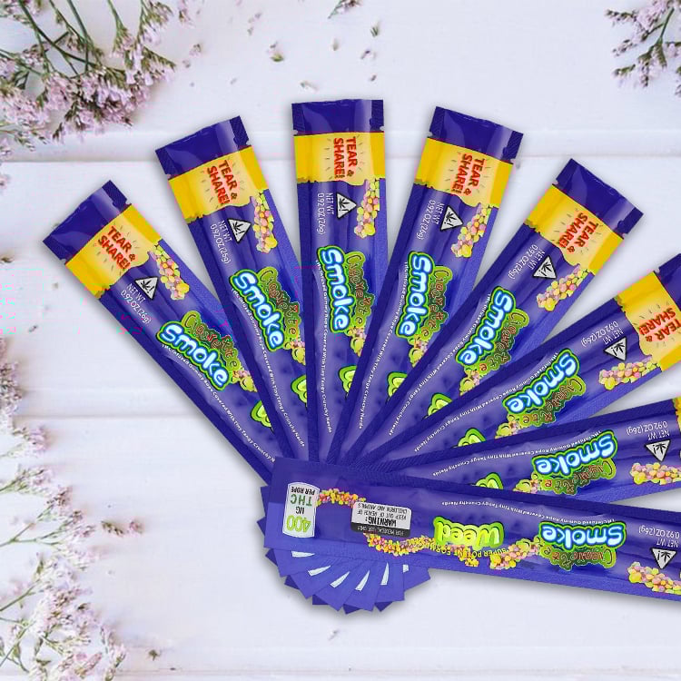 produsen sachet khusus