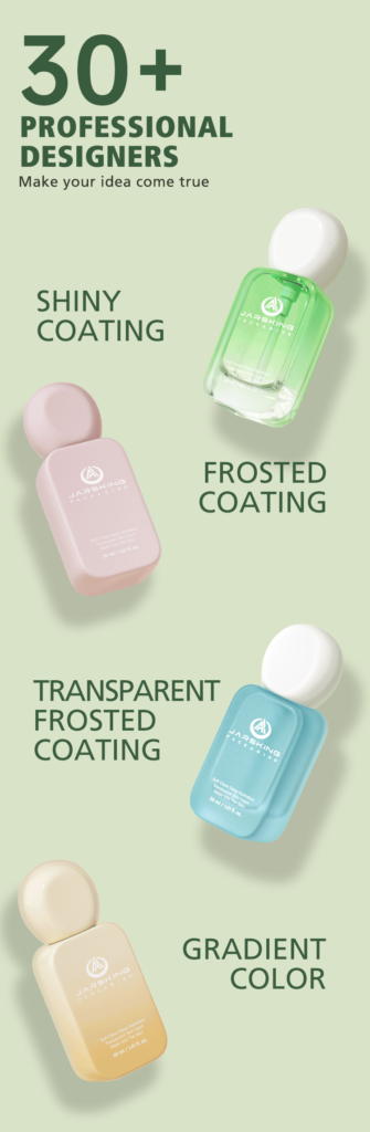 Proses Finishing Botol