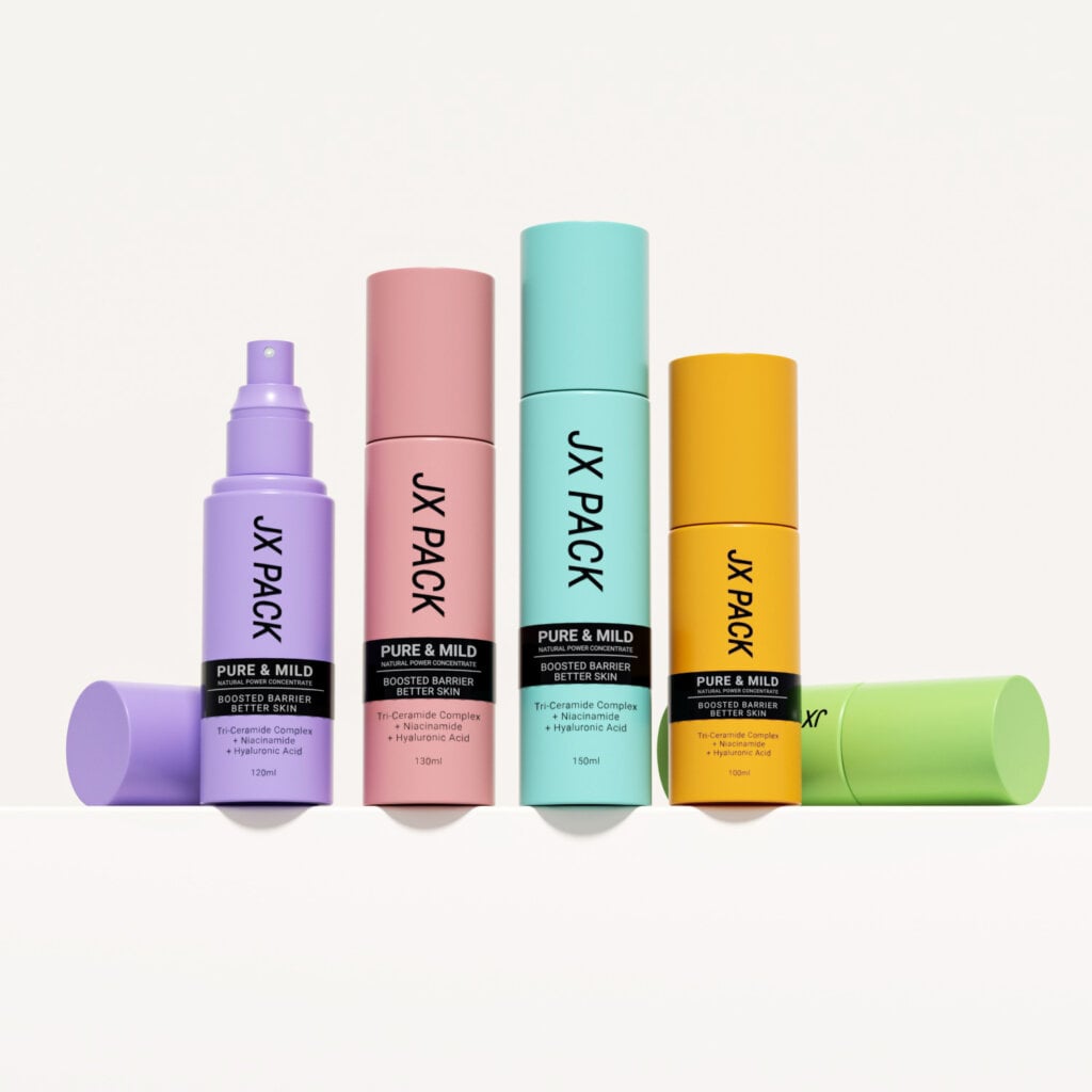 desain botol semprot