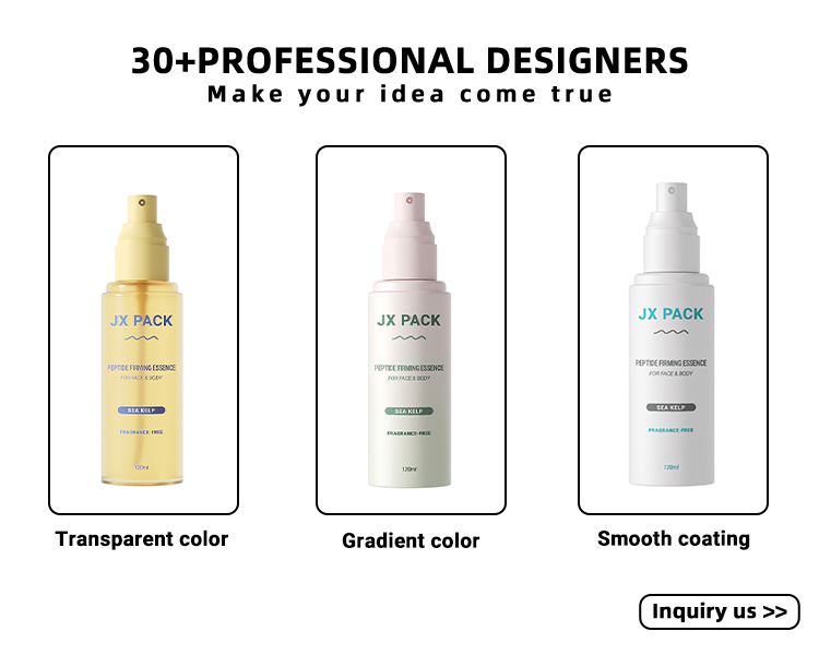 desain botol semprot