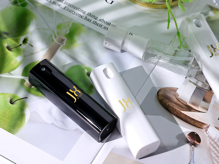 hair perfume sprayer