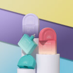 Sunscreen Packaging - Jarsking
