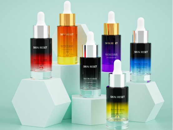Serum Bottles