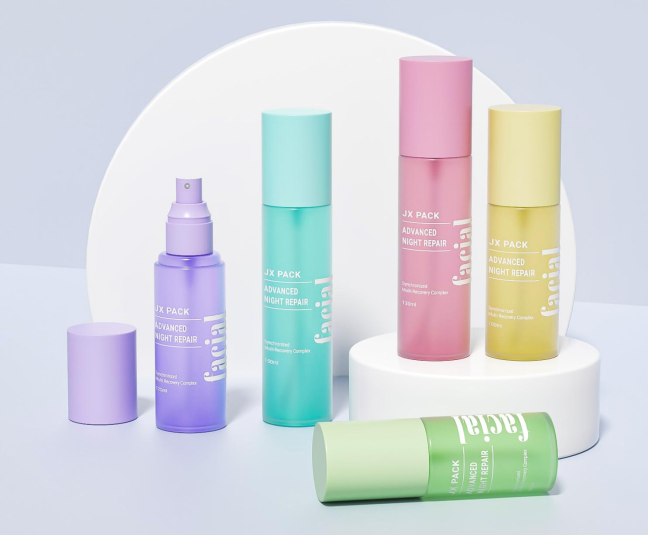 Jarsking’s Spray Bottles
