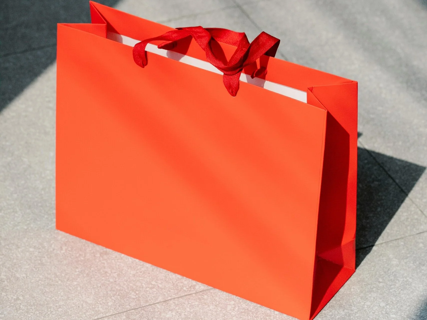 gift bag