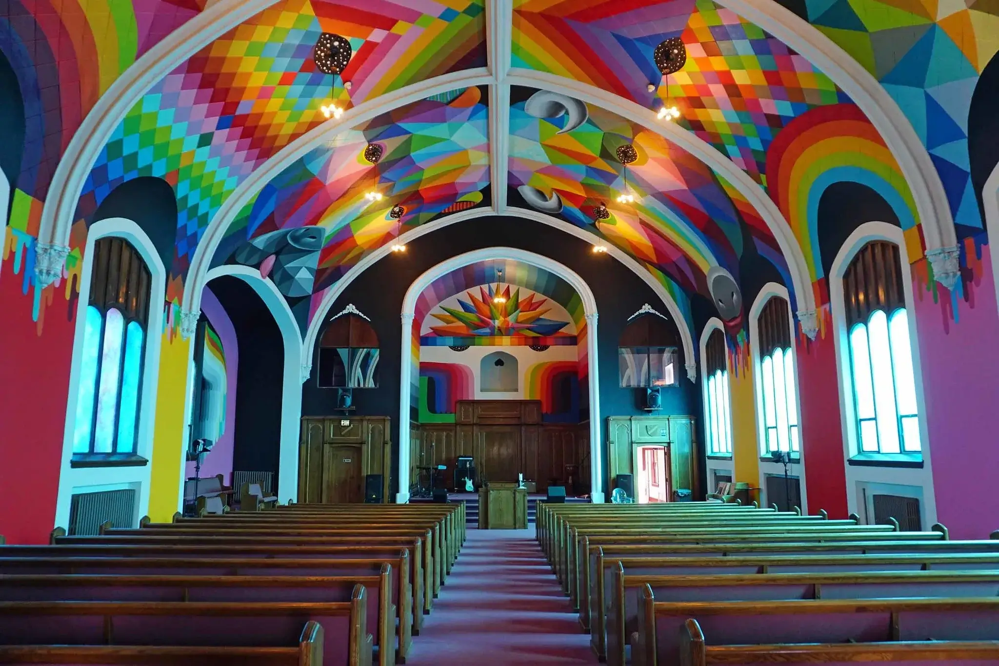 International Church of Cannabis
