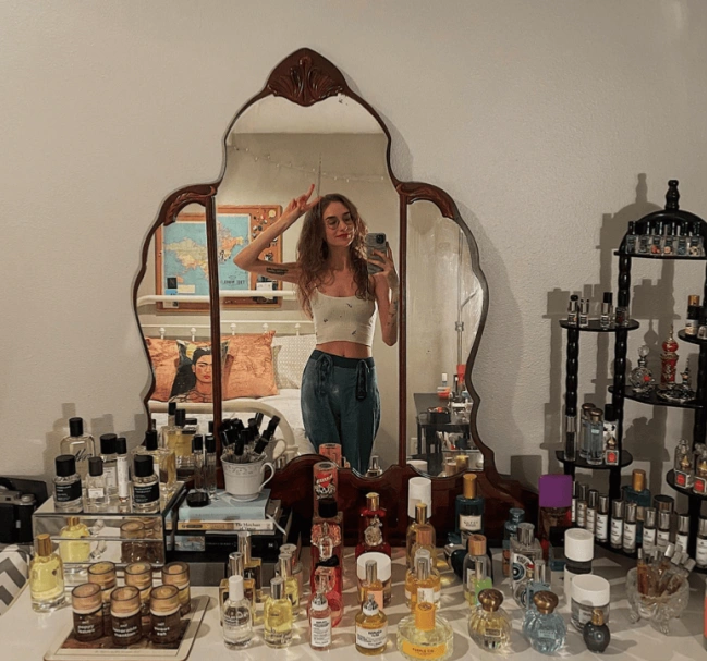 Professor Perfume