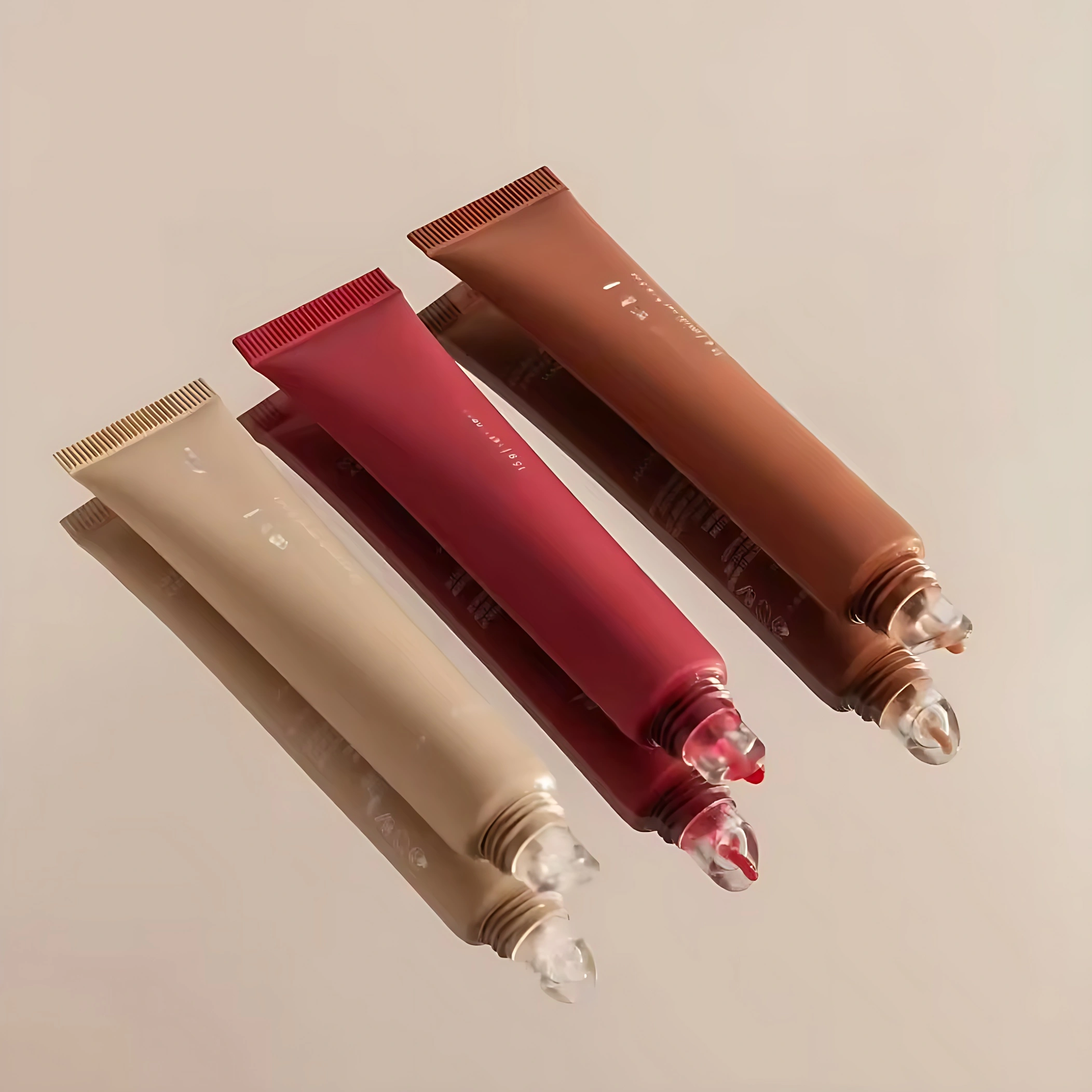 Squeeze Tube Applicators