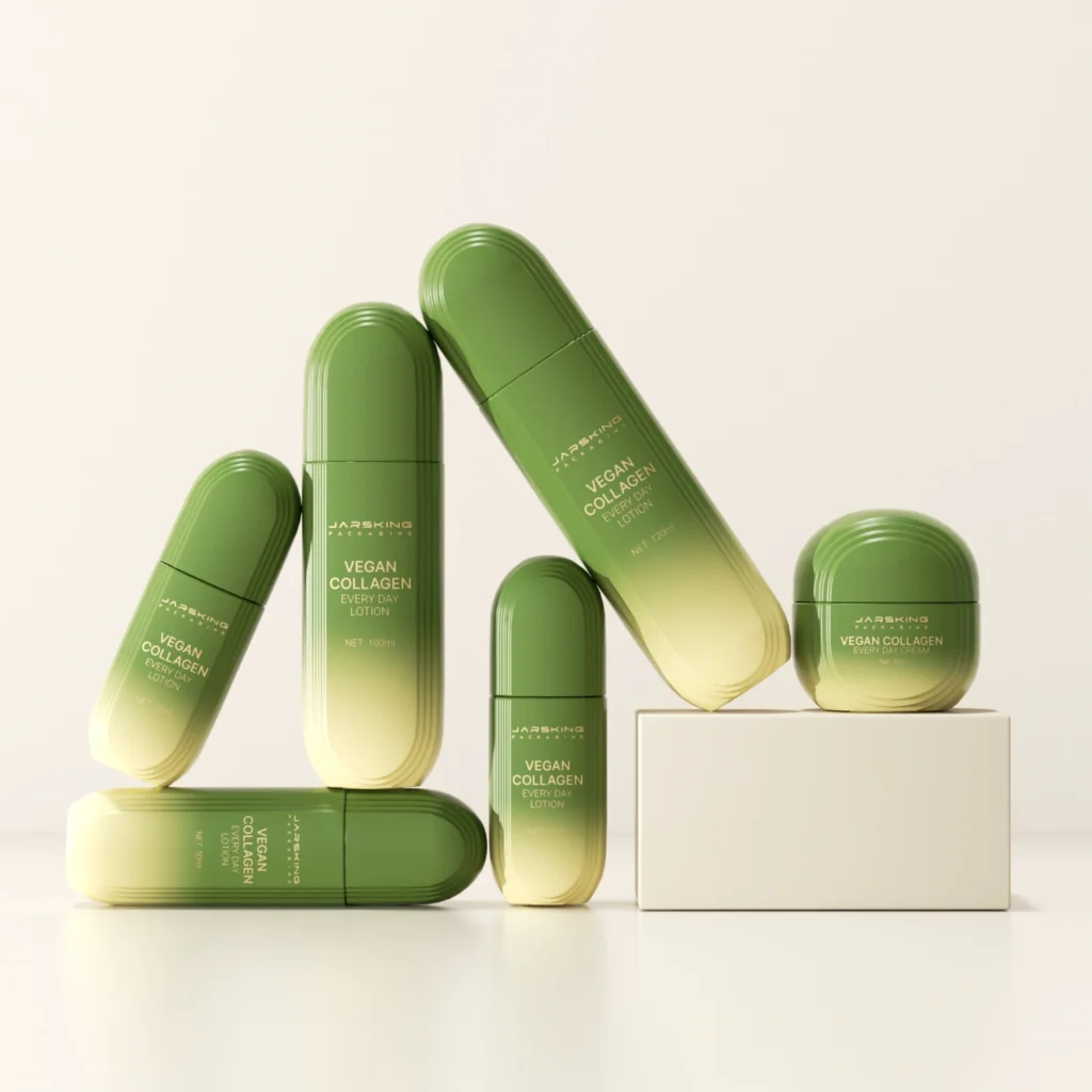 cosmetic set