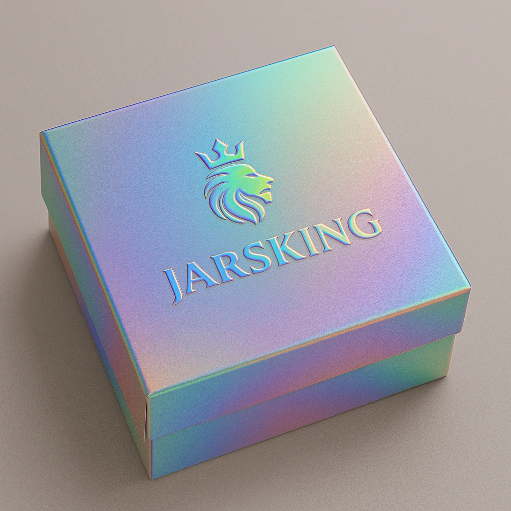 Holographic design