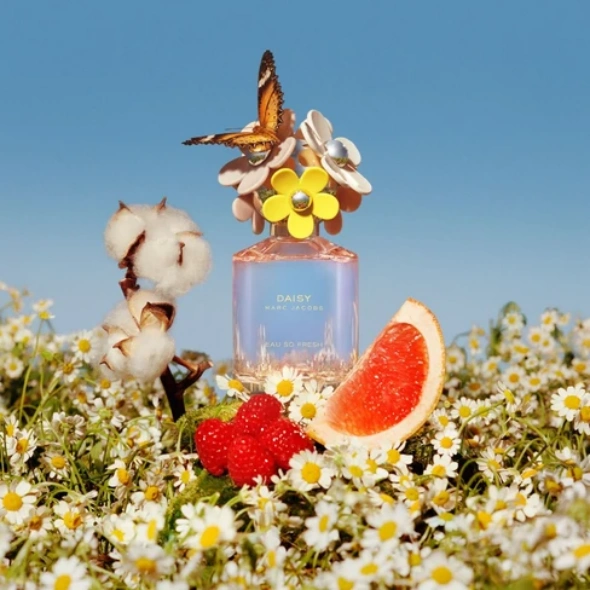 Marc Jacobs – Daisy Eau So Fraîche