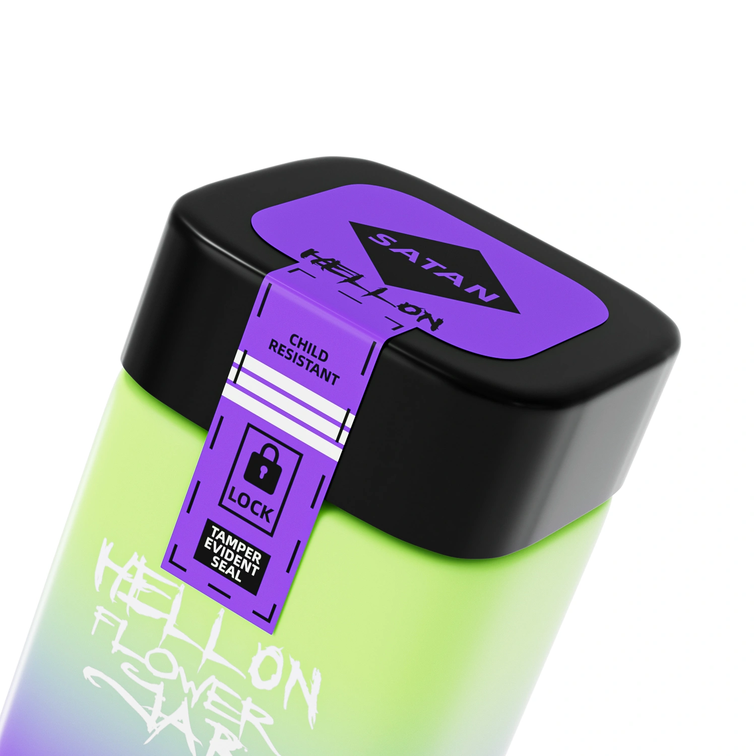 Tamper-Evident