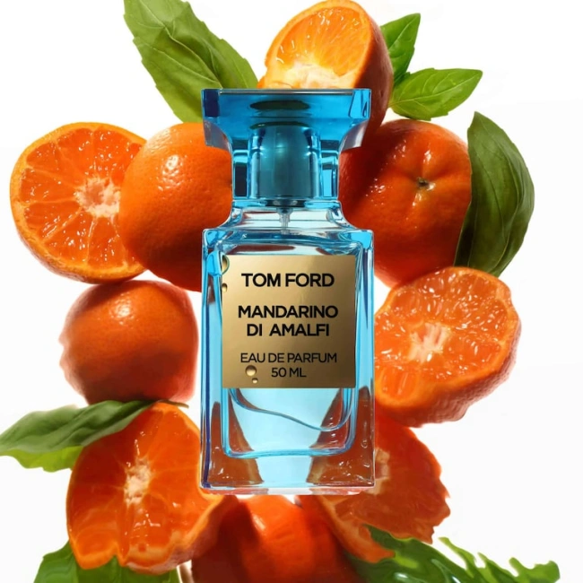 Tom Ford – Mandarin d’Amalfi