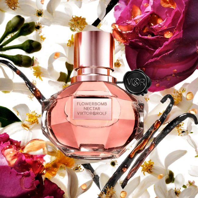 Viktor & Rolf – Bombe de fleurs
