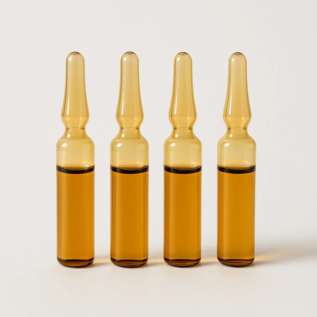 ampoules