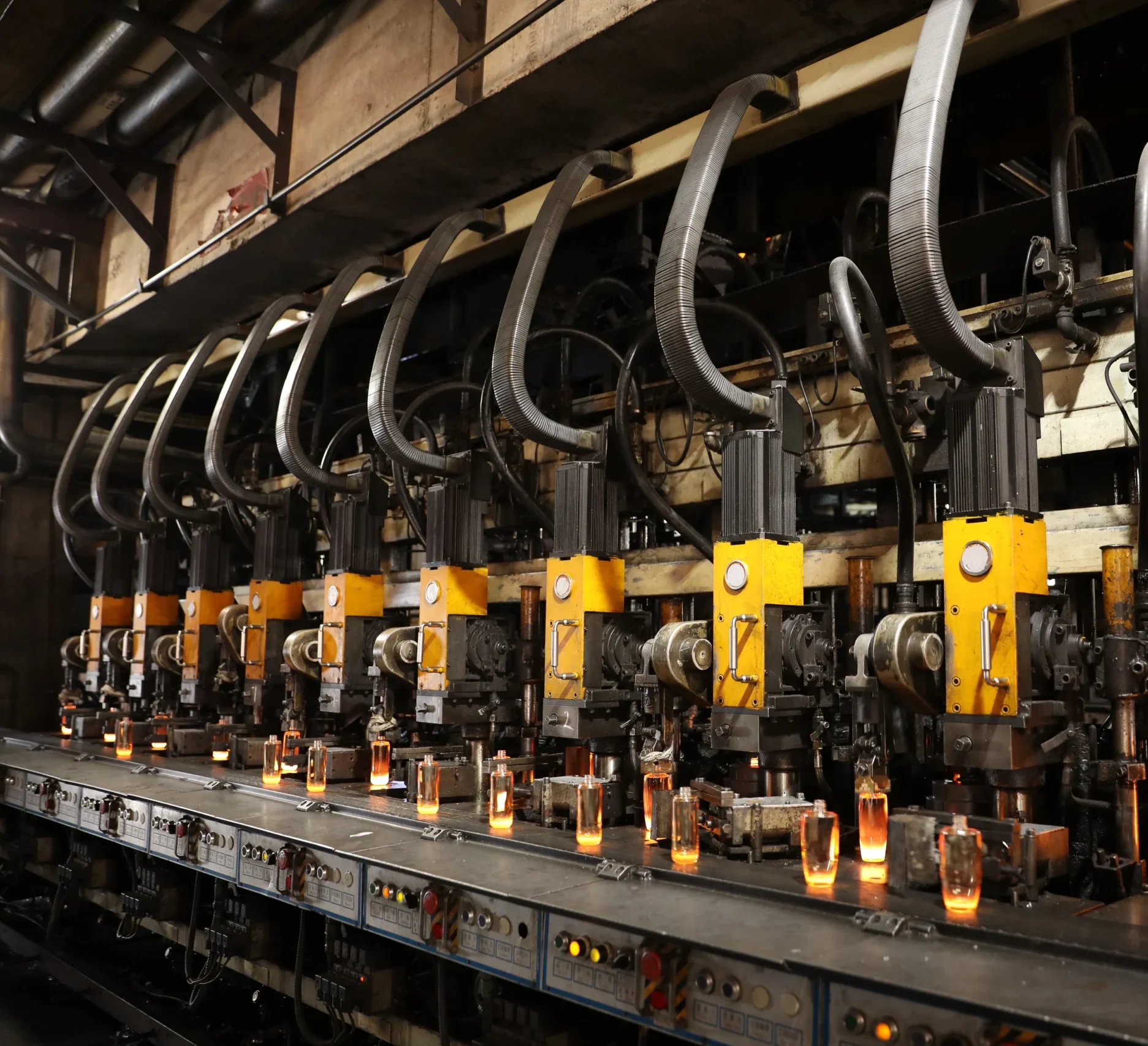 manufacturing