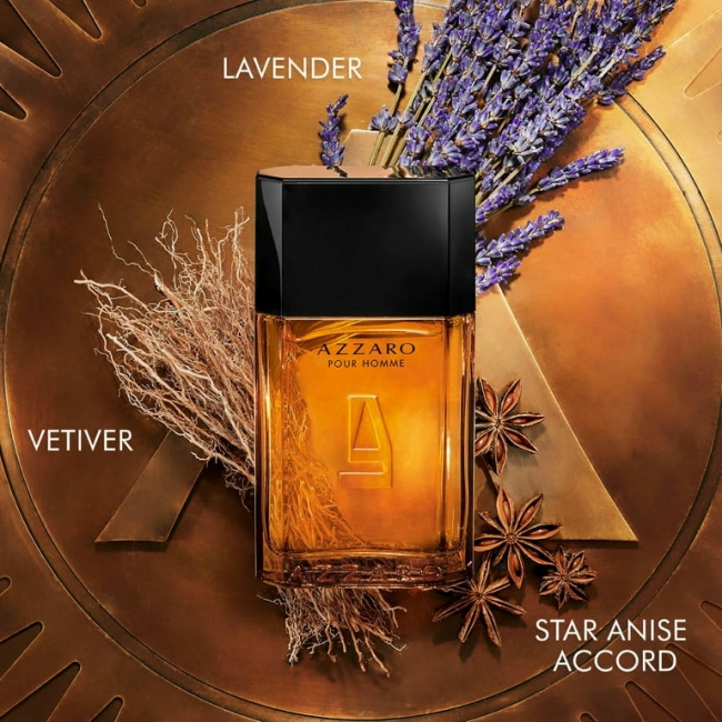 Azzaro Pour Homme Azzaro