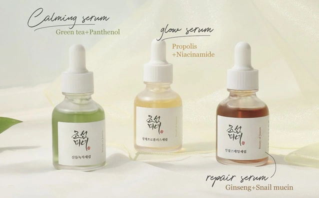 Beauty of Joseon