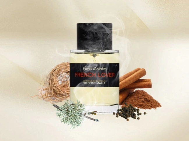 French Lover Frederic Malle