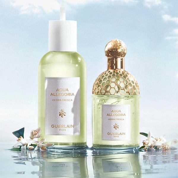 Herba Fresca Guerlain (Aqua Allegoria)