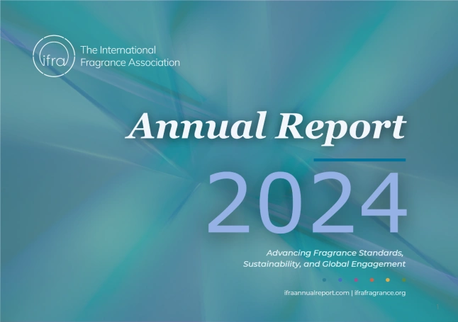 IFRA Annual Report 2024