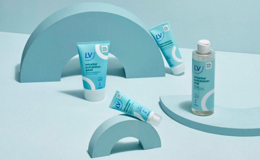 LV Skincare