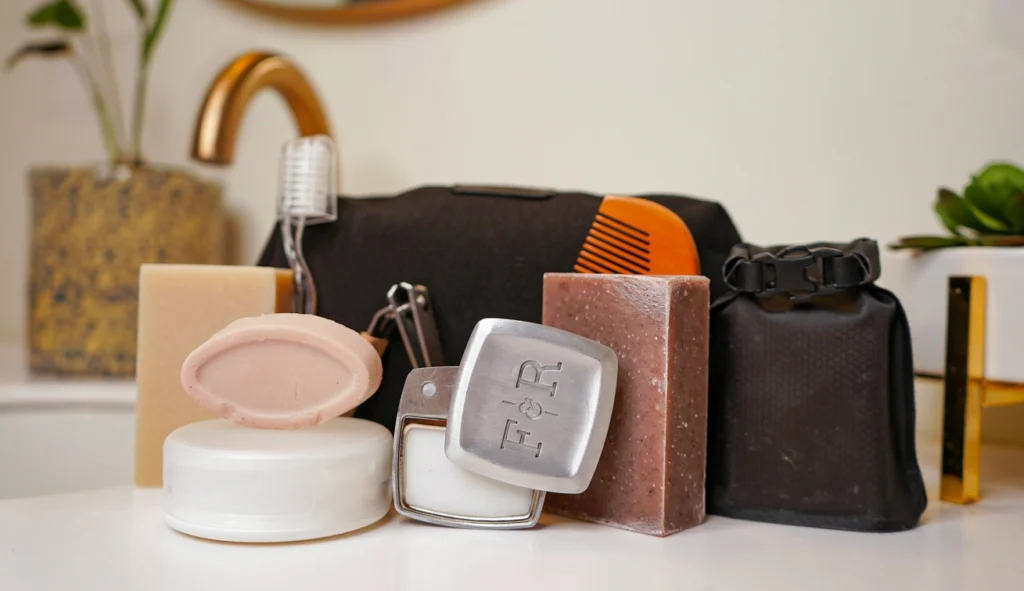 Mini’s solid products