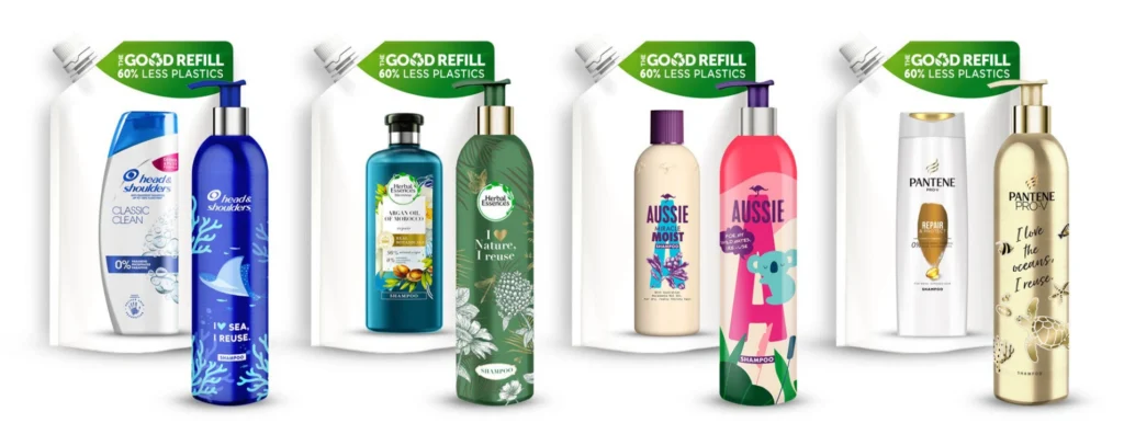 P&G Beauty