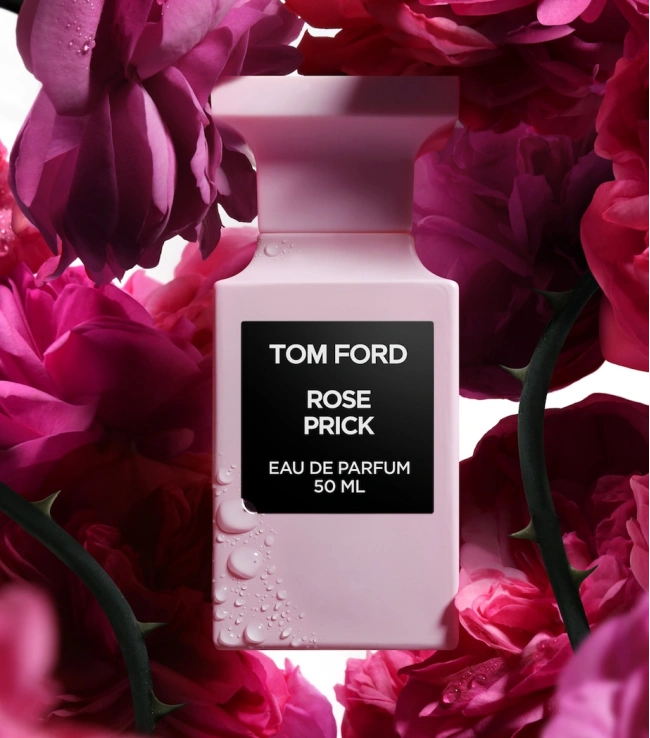 Tom Ford's Rose Prick