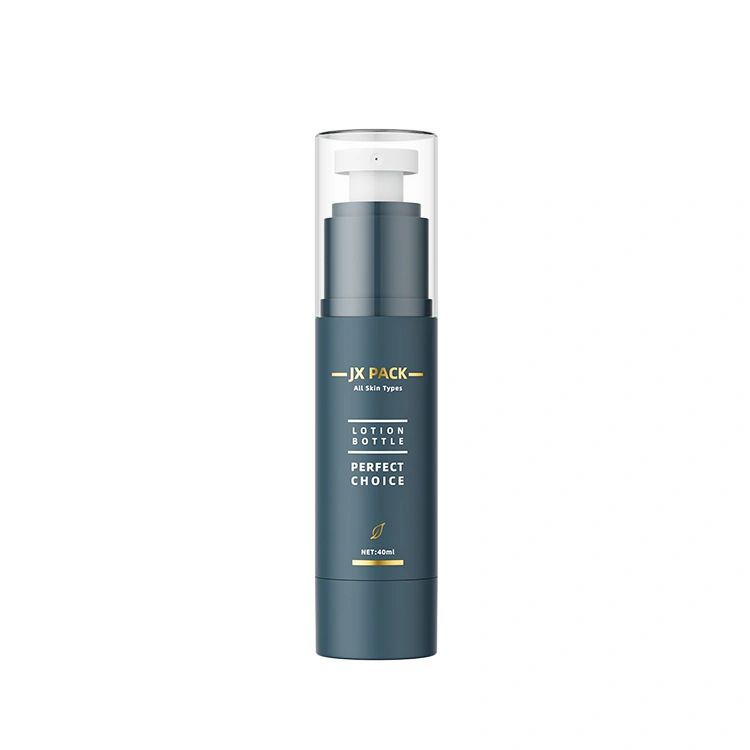 airless spray bottle