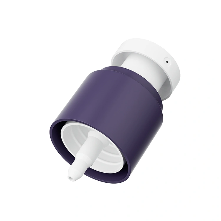 airless sprayer head