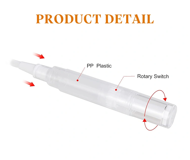 cannabis concentrate oil pen applicator