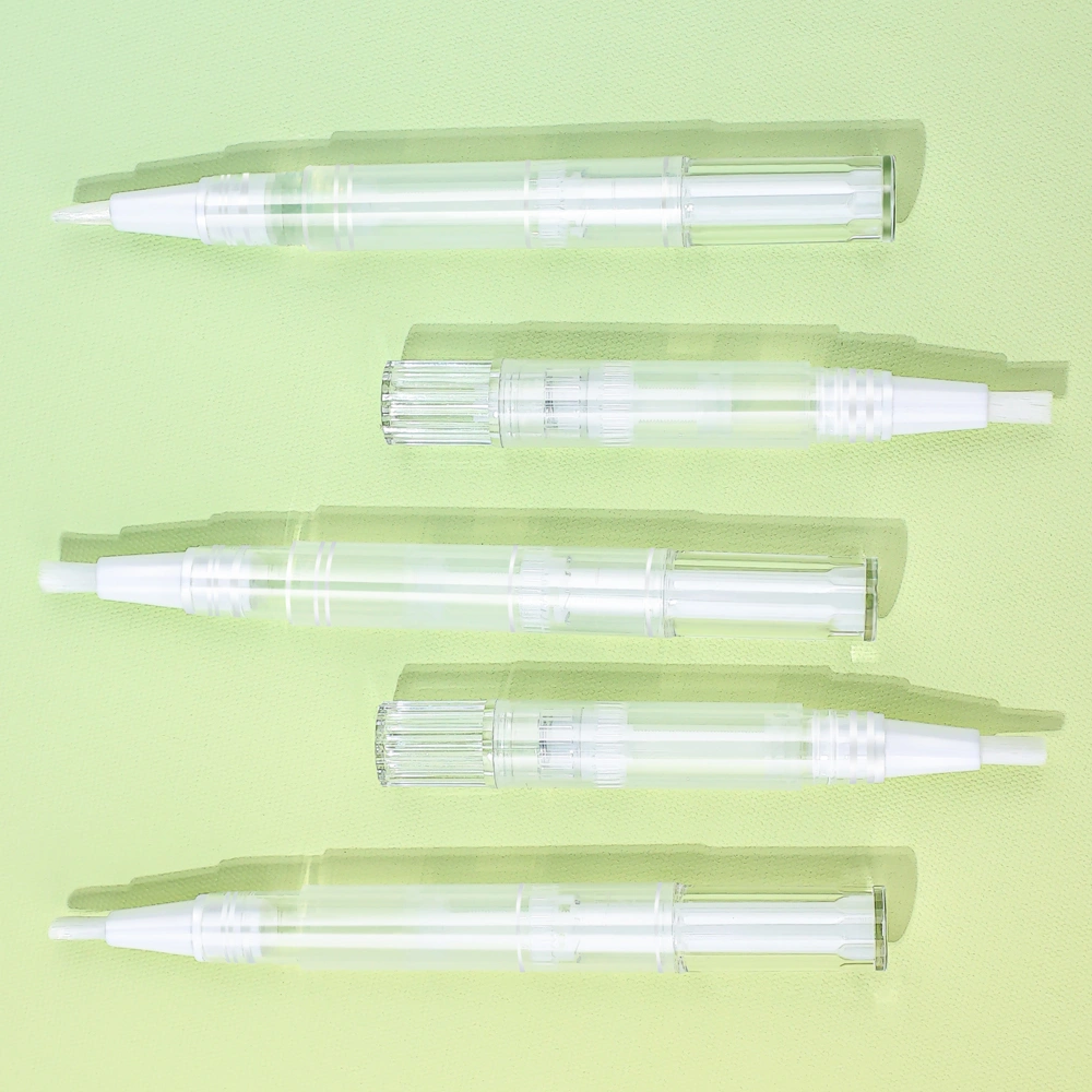 discreet concentrate oil applicator