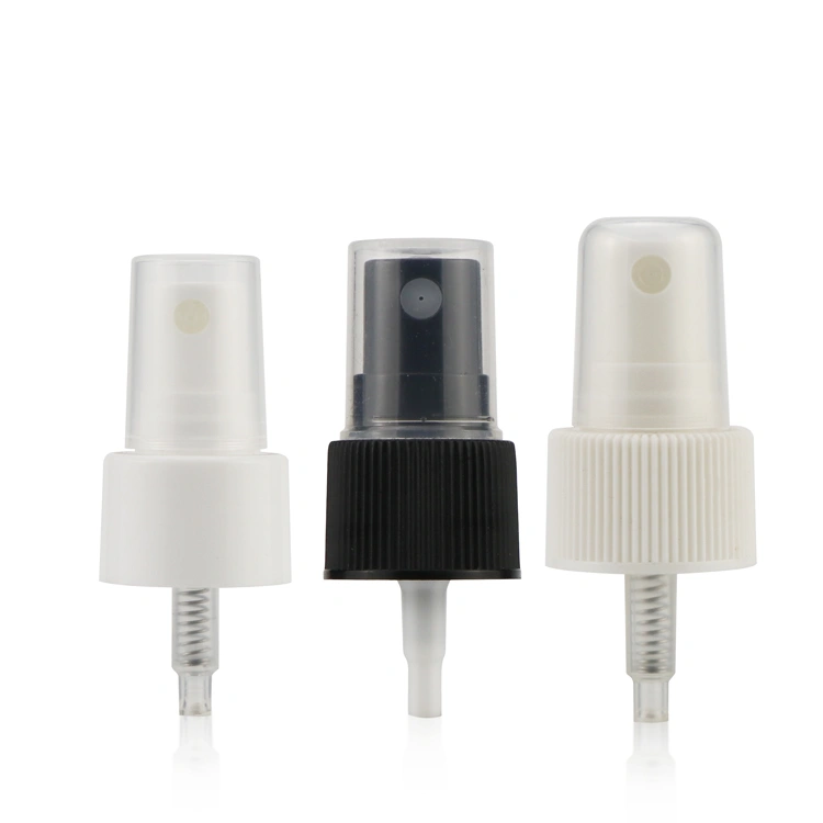 fine mist sprayer head