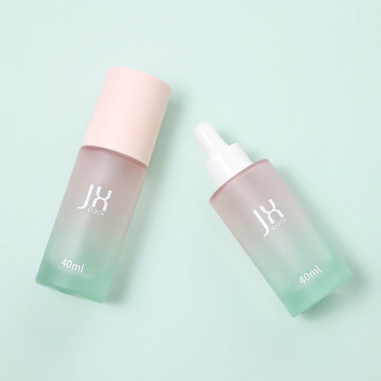 glass spray bottle