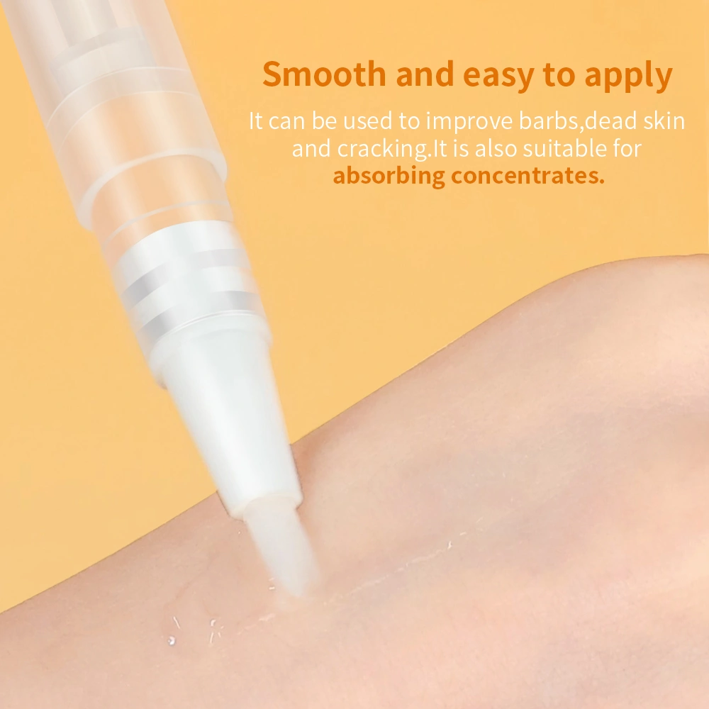 leak-proof cannabis applicator pen