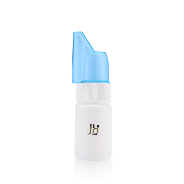 nasal sprayer bottle
