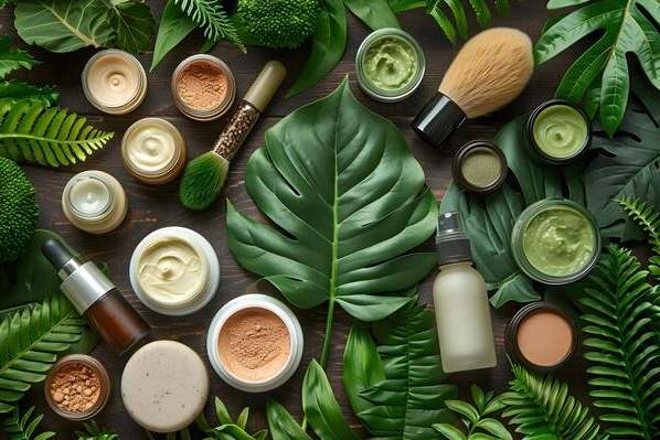 sustainability of solid products