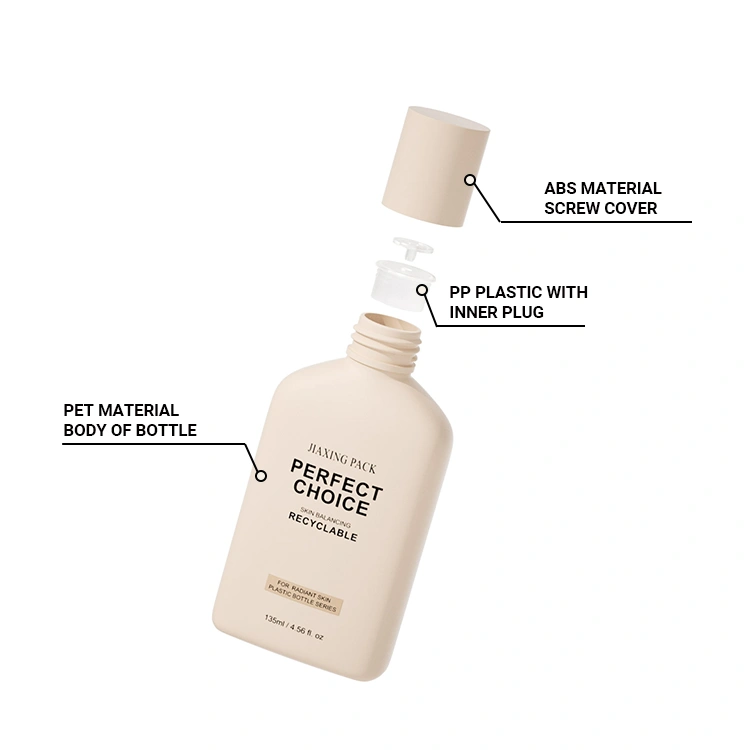 toner bottle detail